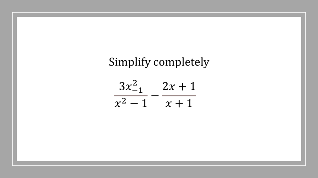 Click Here For Answers
